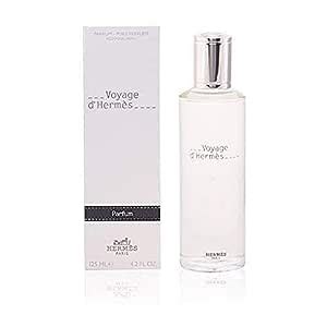 hermes parfums voyage d hermes parf nf bottle125|voyage d'hermes perfume sephora.